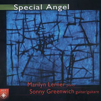 Marilyn Lerner - Marilyn Lerner & Sonny Greenwich - Special Angel (split)