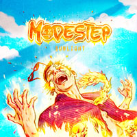 Modestep - Sunlight (EP)