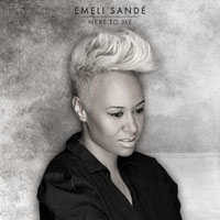 Emeli Sande - Next To Me (Single)