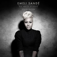 Emeli Sande - Ou Version Of Events (Special Edition)