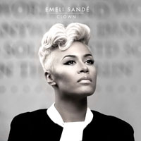 Emeli Sande - Clown (Single)