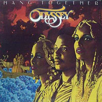Odyssey (USA) - Hang Together (LP)