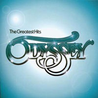 Odyssey (USA) - The Greatest Hits