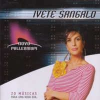 Ivete Sangalo - Novo Millennium