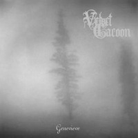 Velvet Cacoon - Genevieve