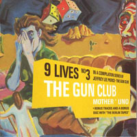 Gun Club - Mother Juno (CD 1)
