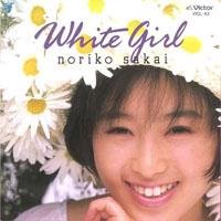 Noriko Sakai - White Girl