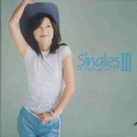 Noriko Sakai - Singles - Noriko Best III