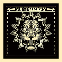 SuperHeavy - Miracle Worker (iTunes Deluxe Edition Single)