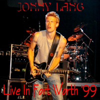 Jonny Lang - Live in Fort Worth '99 (Fort Worth, TX - January 8, 1999: CD 1)