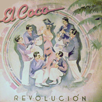 El Coco - Revolucion