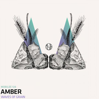 Amber (DEU, Berlin) - Waves of Grain (EP) (as 