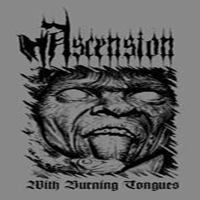 Ascension (DEU) - With Burning Tongues (Demo)