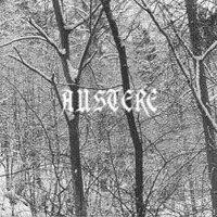 Austere (USA) - Winter Promo