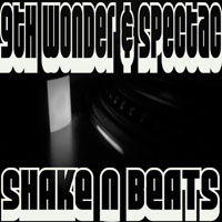 9th Wonder - Shake-N-Beats (with Spectac)