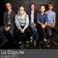 La Dispute - Violitionist Sessions (EP)