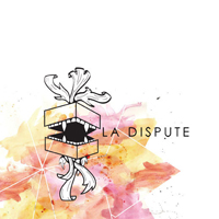 La Dispute - La Dispute (EP)