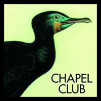 Chapel Club - O Maybe I (Single)