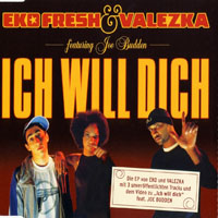 Eko Fresh - Ich Will Dich (Single)