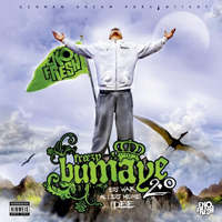 Eko Fresh - Freezy Bumaye 2.0 - Es war alles meine Idee (Mixtape)