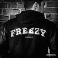 Eko Fresh - Freezy (Limitierte Fanbox Edition) [CD 3: Bars uber nacht]