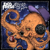 Eko Fresh - Jetzt Kommen Wir Wieder Auf Die Sachen (EP)