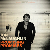 Jon McLaughlin - Promising Promises (Bonus CD - Piano Version)