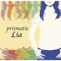 Lia - Prismatic