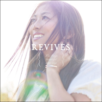 Lia - REVIVES -Lia sings beautiful anime songs-