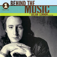 Julian Lennon - The Julian Lennon Collection