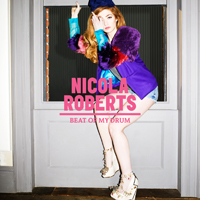 Nicola Roberts - Beat Of My Drum