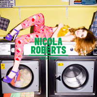 Nicola Roberts - Lucky Day (7'' Vinyl)