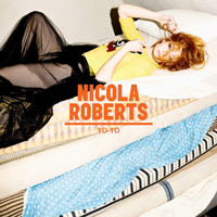 Nicola Roberts - Yo-Yo (Maxi-CD Single)