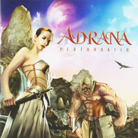Adrana - Perturbatio