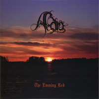 Aedra (USA) - The Evening Red (Reissue 2011)