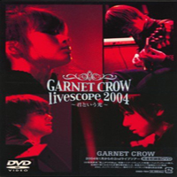 Garnet Crow - Live Scope 2004 (Kimi To Iu Hikari)