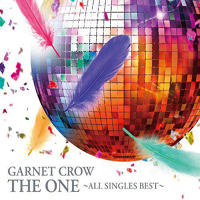 Garnet Crow - The One (All Singles Best) (CD 2)