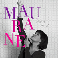 Maurane - Carnet De Mo (CD 1)