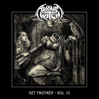 Arkham Witch - Get Thothed, Vol. III