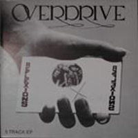 Overdrive (SWE) - Reflexions