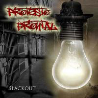 Protesto Frontal - Backout