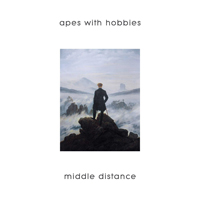 Apes With Hobbies - Middle Distance (Single)
