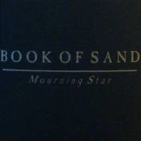 Book Of Sand - Mourning Star