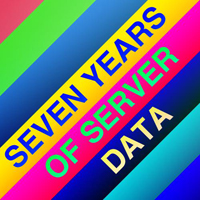 C418 - Seven Years of Server Data