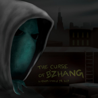Cmn Ineed Yr Hlp - The Curse Of B'zhang
