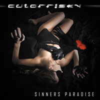 Cutoff:Sky - Sinners Paradise (CD 1)