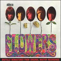 Rolling Stones - Flowers