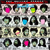 Rolling Stones - Some Girls