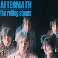 Rolling Stones - Aftermath (US Edition, 2006 Remastered)