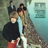 Rolling Stones - Big Hits (High Tide And Green Grass) (2006 Remastered)